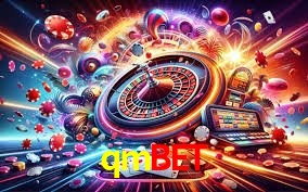 Descubra a Magia dos Jogos de Arcade no qmbet